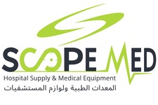 Scopemed Trading Est. 